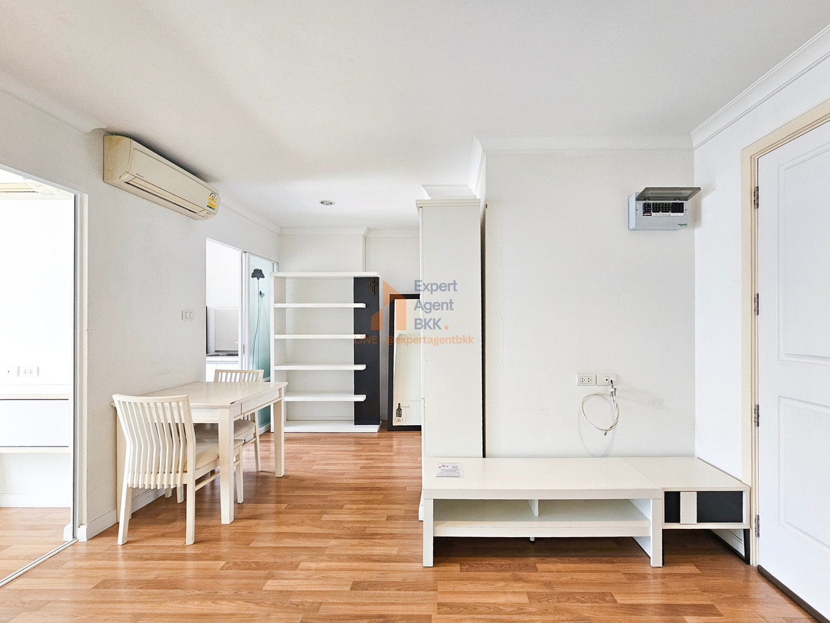 ขายคอนโดพระราม 9 เพชรบุรีตัดใหม่ RCA : ขาย/SALE : Lumpini Place Rama 9-Ratchada (ลุมพินี เพลส พระราม9-รัชดา) - 1 ห้องนอน LC077