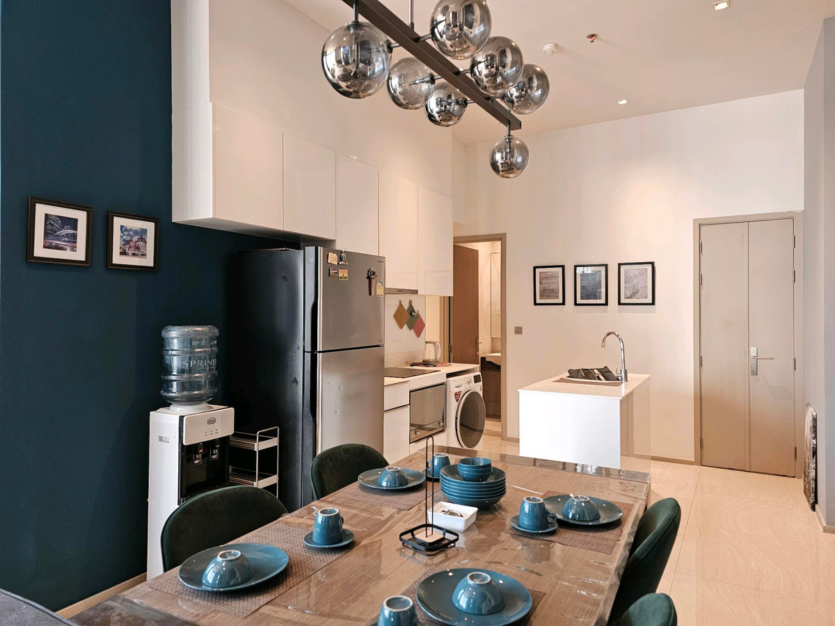 For RentCondoSilom, Saladaeng, Bangrak : แอสตัน สีลม  ให้เช่า 2 นอน 2 น้ำ พื้นที่ 87 ตรม  80,000 บาท สนใจโทร น้อง 096-2615656 พร้อมให้นัดหมายเข้าชมทุกวันAshton Silom 2bed 2 bath 87 Sq,m Rental price 80,000 Baht   call Nong 096-2615656 Ready to touring everydayห้องกว้าง 87 ตรม. พร้อมอยู่ได้เ