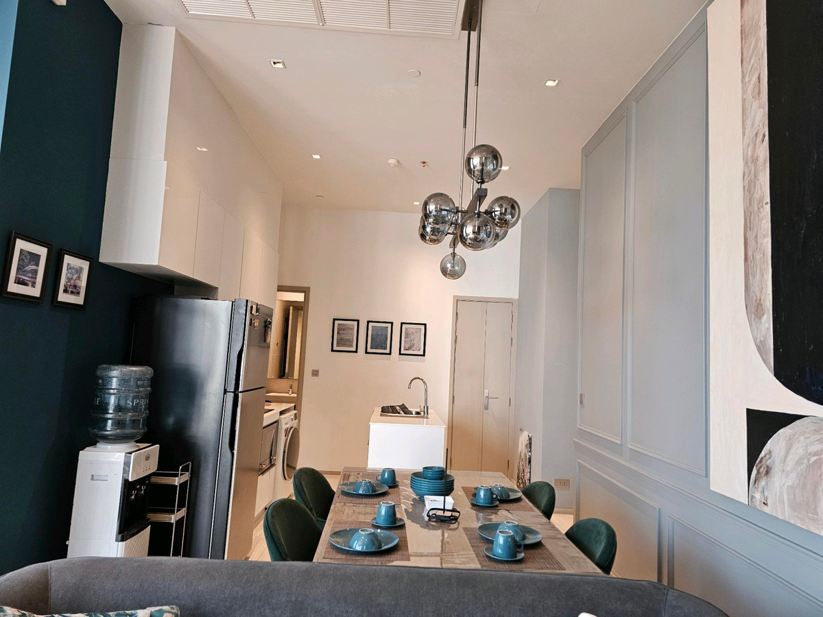 For RentCondoSilom, Saladaeng, Bangrak : แอสตัน สีลม  ให้เช่า 2 นอน 2 น้ำ พื้นที่ 87 ตรม  80,000 บาท สนใจโทร น้อง 096-2615656 พร้อมให้นัดหมายเข้าชมทุกวันAshton Silom 2bed 2 bath 87 Sq,m Rental price 80,000 Baht   call Nong 096-2615656 Ready to touring everydayห้องกว้าง 87 ตรม. พร้อมอยู่ได้เ