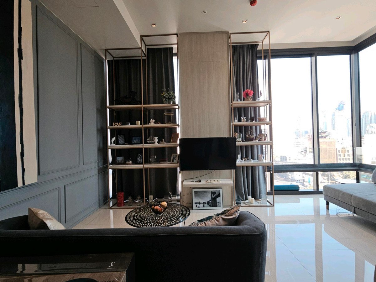 For RentCondoSilom, Saladaeng, Bangrak : แอสตัน สีลม  ให้เช่า 2 นอน 2 น้ำ พื้นที่ 87 ตรม  80,000 บาท สนใจโทร น้อง 096-2615656 พร้อมให้นัดหมายเข้าชมทุกวันAshton Silom 2bed 2 bath 87 Sq,m Rental price 80,000 Baht   call Nong 096-2615656 Ready to touring everydayห้องกว้าง 87 ตรม. พร้อมอยู่ได้เ