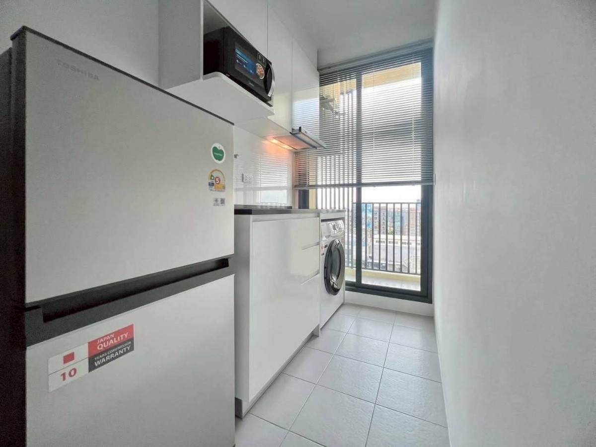 ให้เช่าคอนโดเกษตรศาสตร์ รัชโยธิน : ✅ CWK129 ✅ Line : @p2nproperty