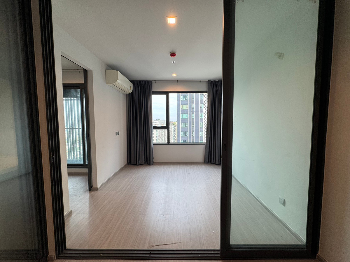 For SaleCondoLadprao, Central Ladprao : 🔥 For sale 🔥 Life Ladprao / 1 bedroom POP111