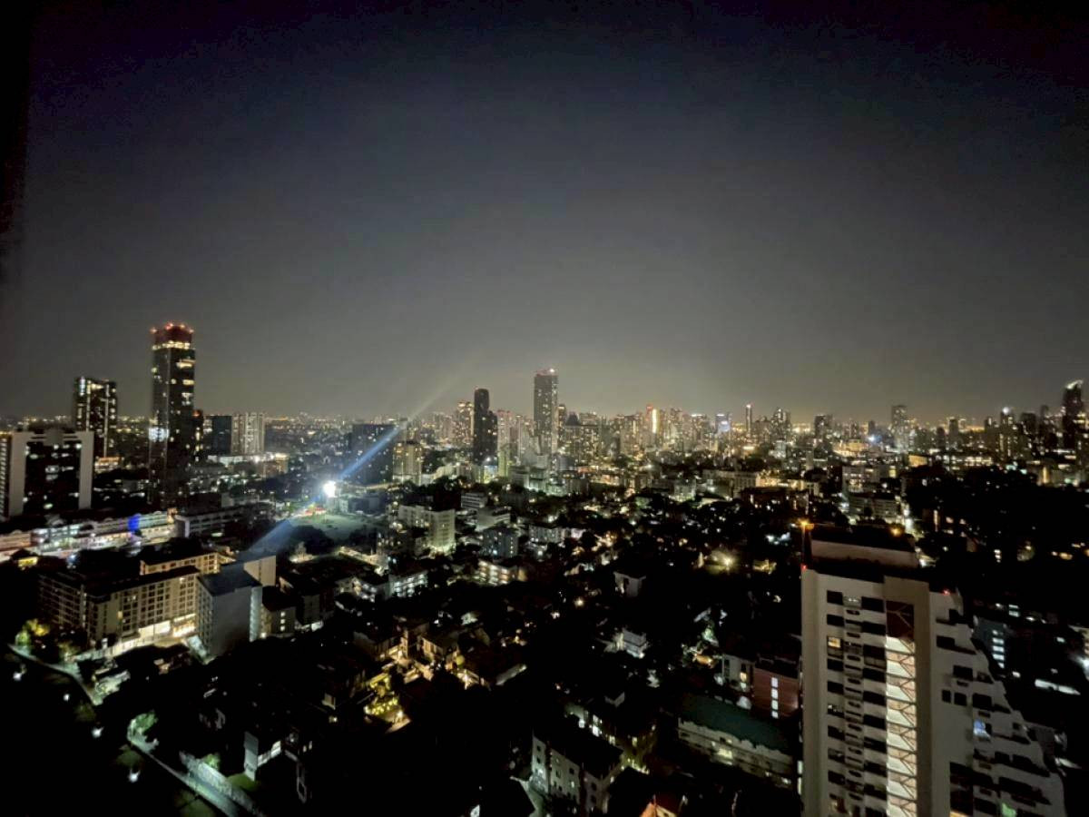 ขายคอนโดพระราม 9 เพชรบุรีตัดใหม่ RCA : ✅ S-BPT111 ✅ Line : @p2nproperty