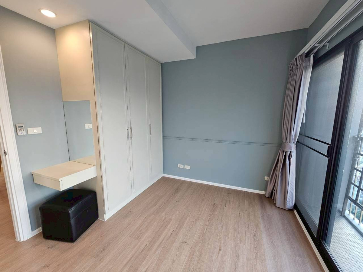 For RentCondoSukhumvit, Asoke, Thonglor : Rare 3BR Unit at Noble Remix Sukhumvit 36 – The Perfect Home for Japanese Families! 🌸