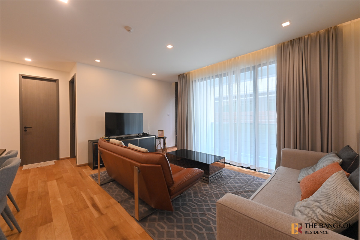 For SaleCondoSukhumvit, Asoke, Thonglor : 🩵 Rare Spacious 3-Bedroom 🩵 Private Residence at Mieler Sukhumvit 40 near Bts Ekkamai