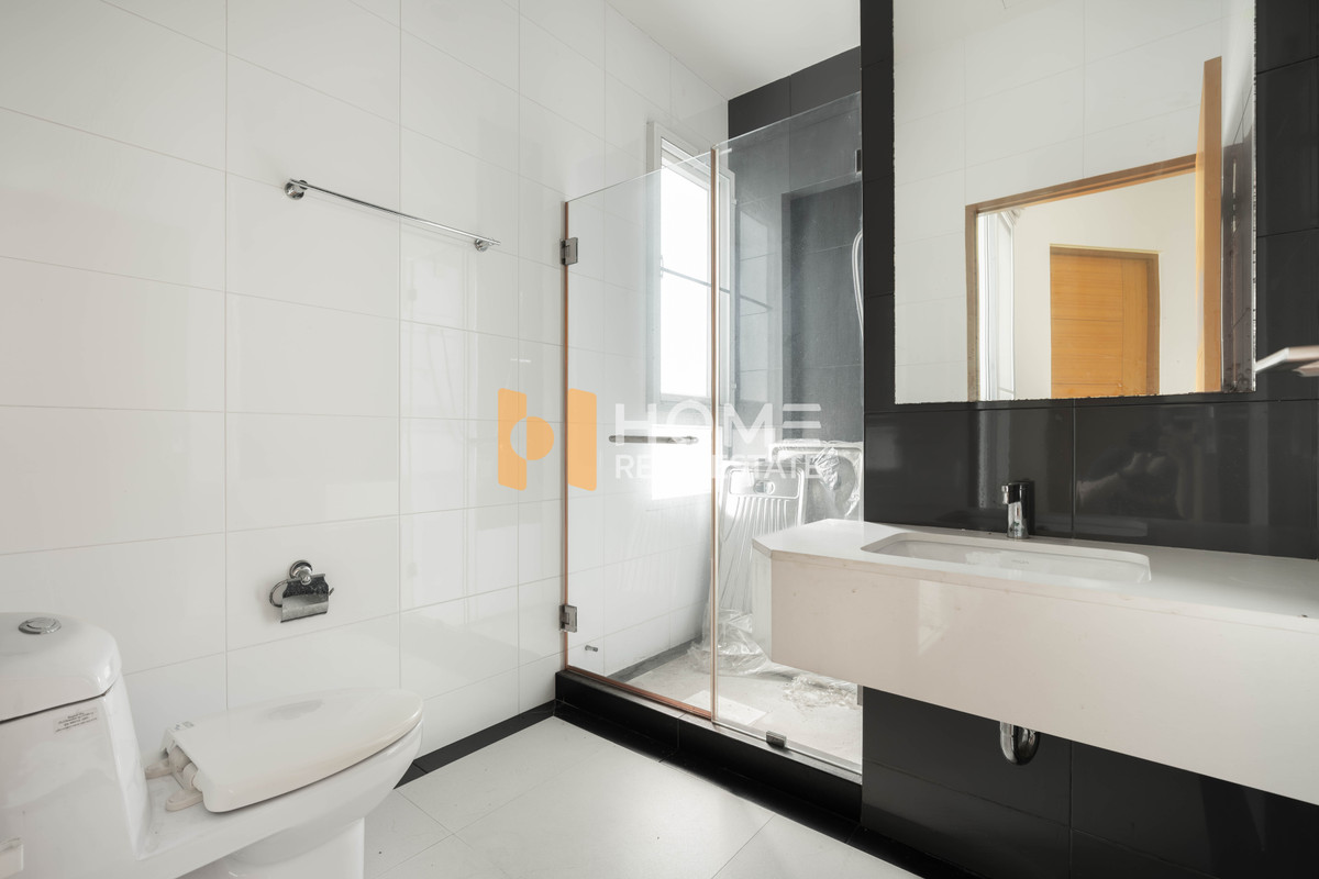 ขายบ้านลาดพร้าว เซ็นทรัลลาดพร้าว : บ้านเดี่ยวใจกลางลาดพร้าว ✨ เดอะ แกลเลอรี่ เฮ้าส์ แพทเทิร์น / 3 ห้องนอน (ขาย), The Gallery House Pattern / 3 Bedrooms (FOR SALE) TPM307