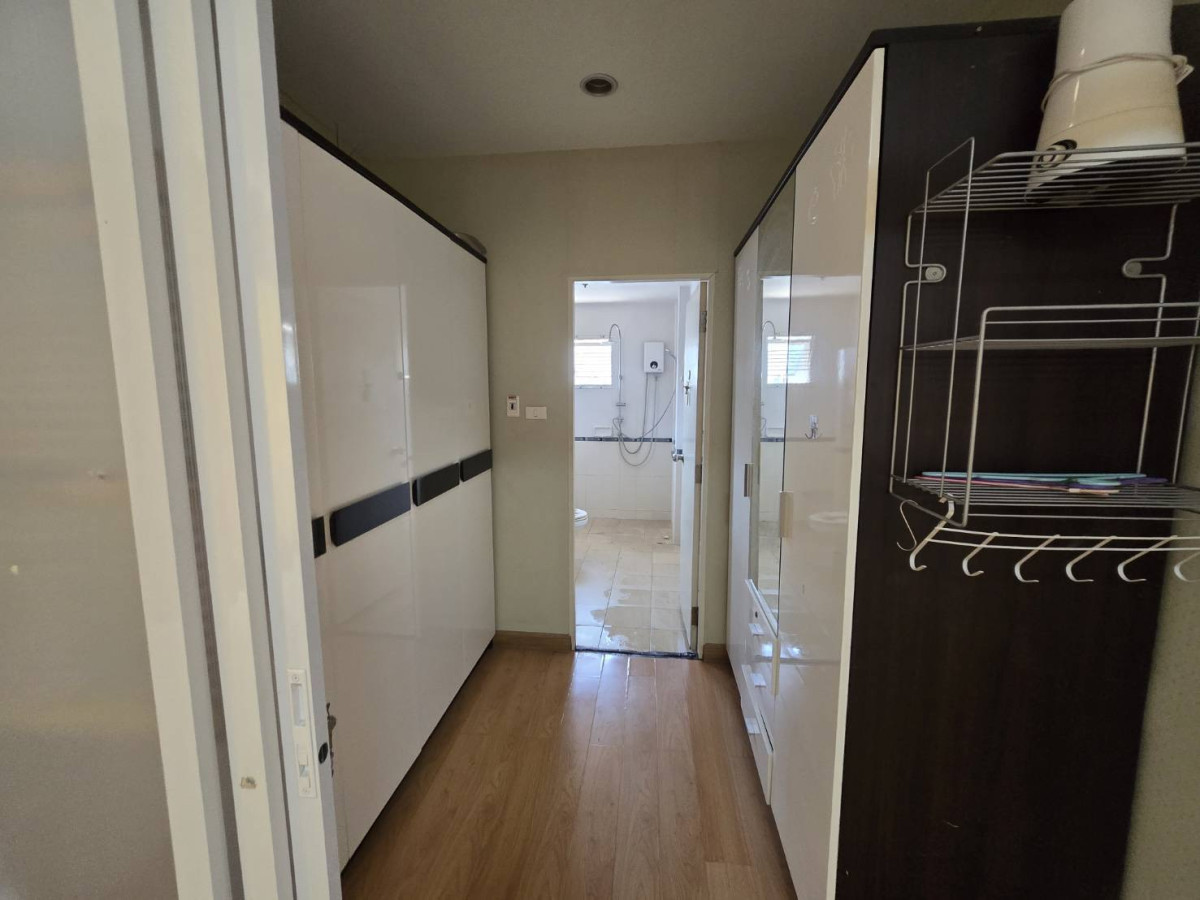 ขายบ้านบางแค เพชรเกษม : ขายบ้าน  บ้านชวนชื่น เพชรเกษม 81 หนองแขม เขต หนองแขม กรุงเทพ CX-148079