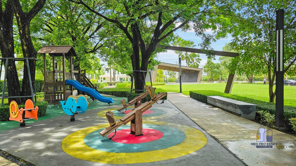 ขายบ้านขอนแก่น : บ้านเดี่ยวหรู โครงการสีวลี ถนนมะลิวัลย์ ขอนแก่น