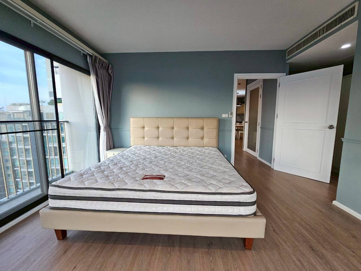 For RentCondoSukhumvit, Asoke, Thonglor : Rare 3BR Unit at Noble Remix Sukhumvit 36 – The Perfect Home for Japanese Families! 🌸