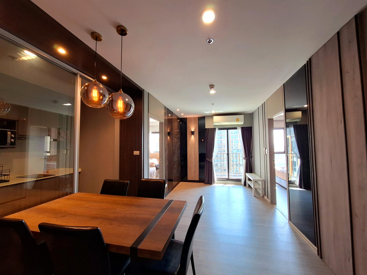 ขายคอนโดปิ่นเกล้า จรัญสนิทวงศ์ : ขายคอนโด เดอะ พาร์คแลนด์ จรัญ - ปิ่นเกล้า ขนาด47.64 ตร.ม. 2นอน ชั้น16 วิวสระน้ำ ติดรถไฟฟ้าMRT-บางยี่ขัน 