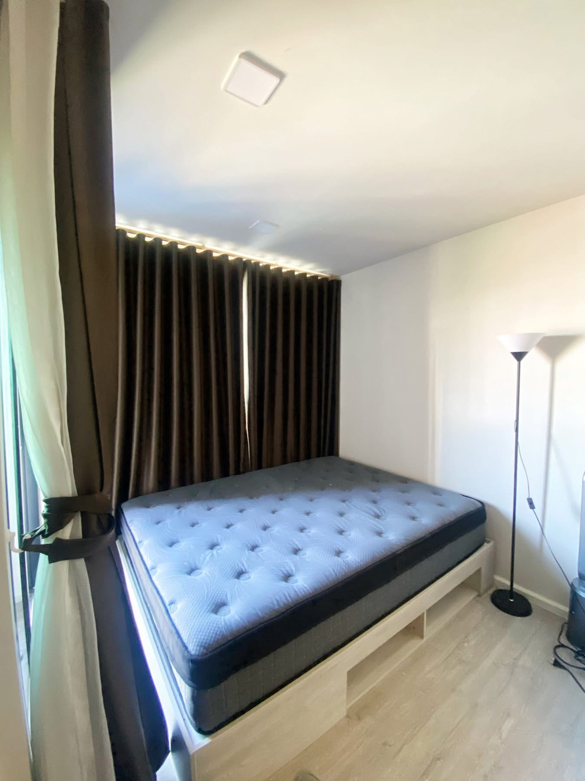 For RentCondoBangna, Bearing, Lasalle : 📍Atmoz Tropicana Bangna