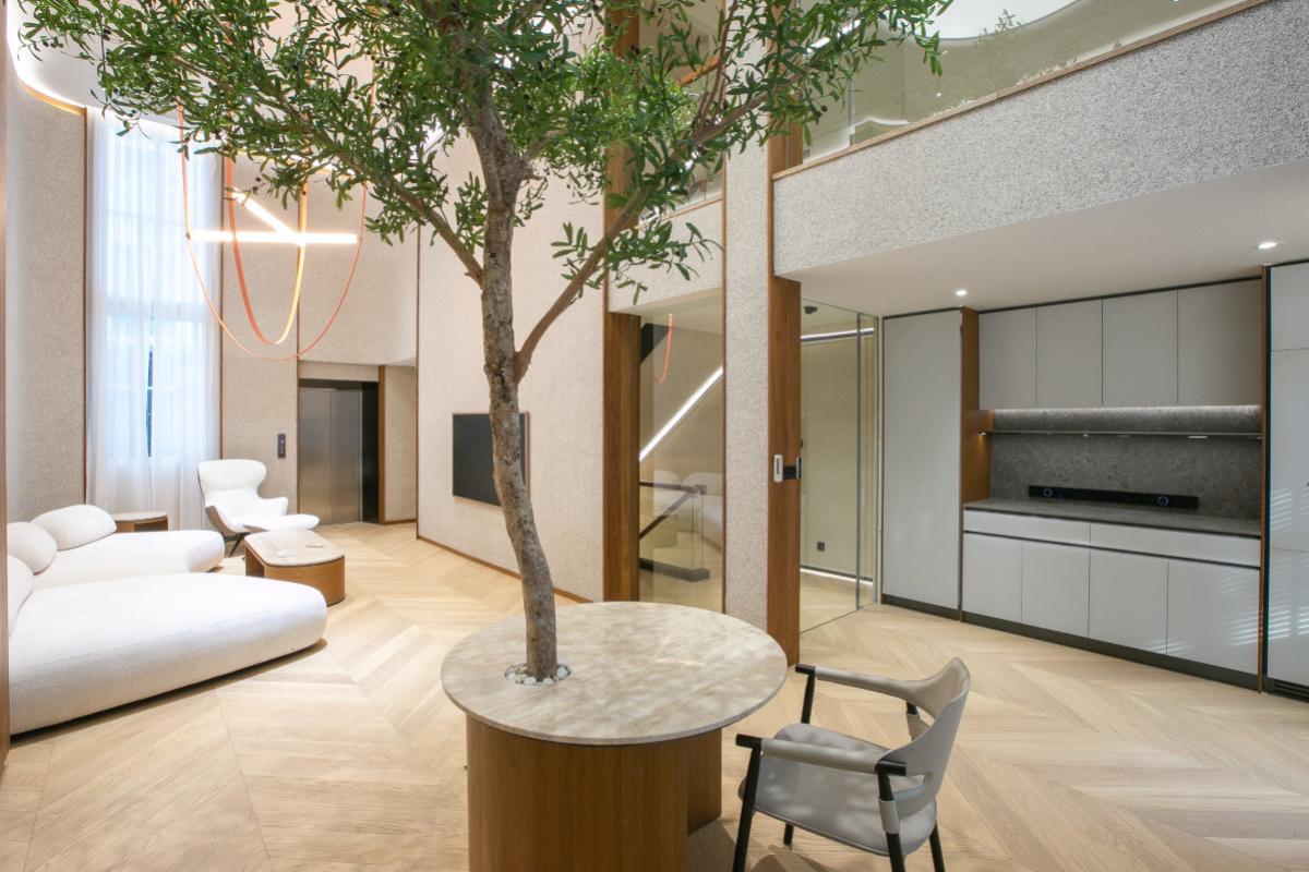 ขายทาวน์โฮมสุขุมวิท อโศก ทองหล่อ : ขายทาวน์เฮ้าส์/ทาวน์โฮม  บ้านกลางกรุง ทองหล่อ BTS-ทองหล่อ คลองตันเหนือ เขต วัฒนา กรุงเทพ CX-142205