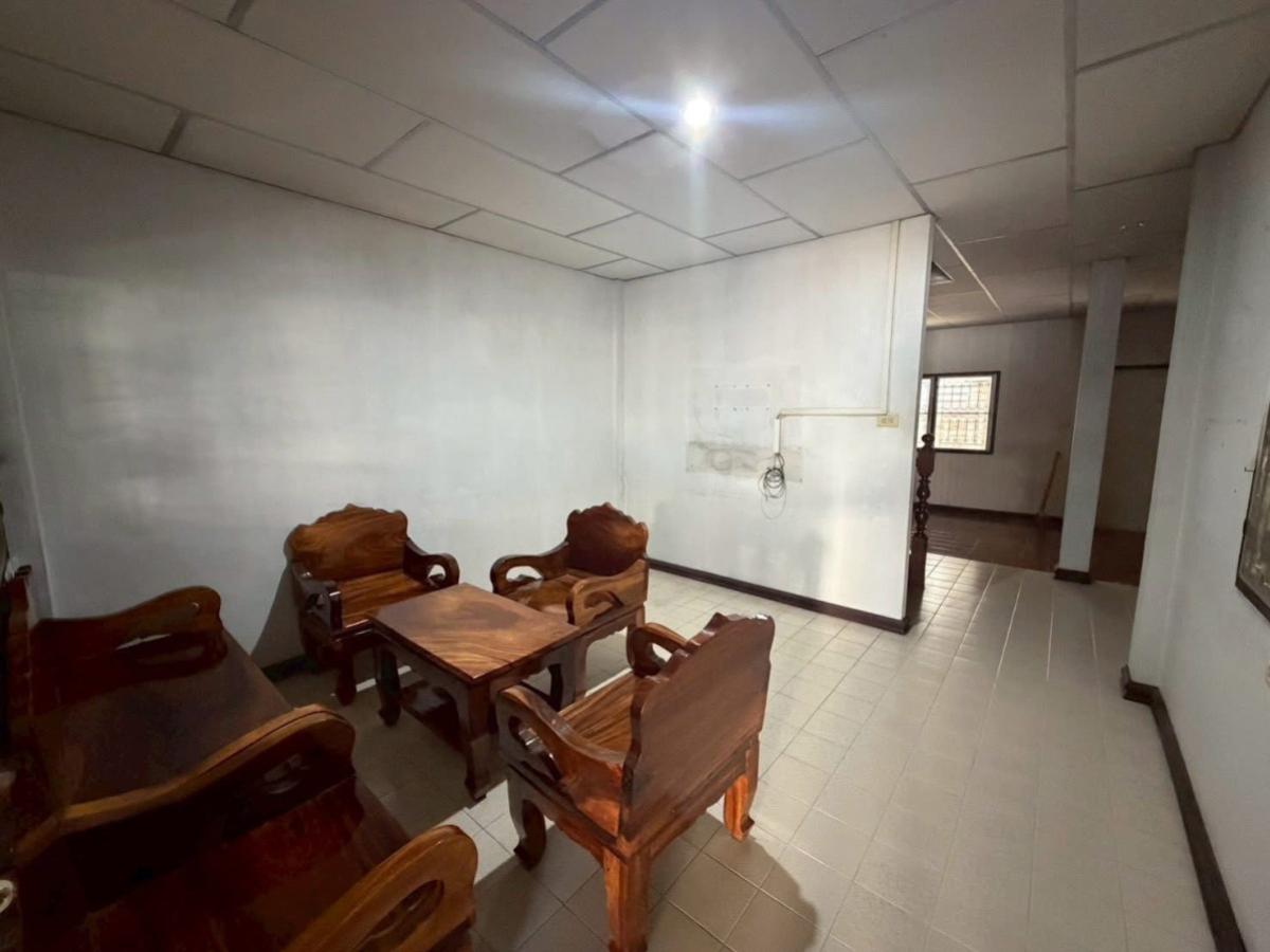 ขายบ้านนนทบุรี บางใหญ่ บางบัวทอง : ขายทาวน์เฮ้าส์/ทาวน์โฮม  บ้านบัวทอง 1 MRT-คลองบางไผ่ บางรักพัฒนา บางบัวทอง นนทบุรี CX-142178