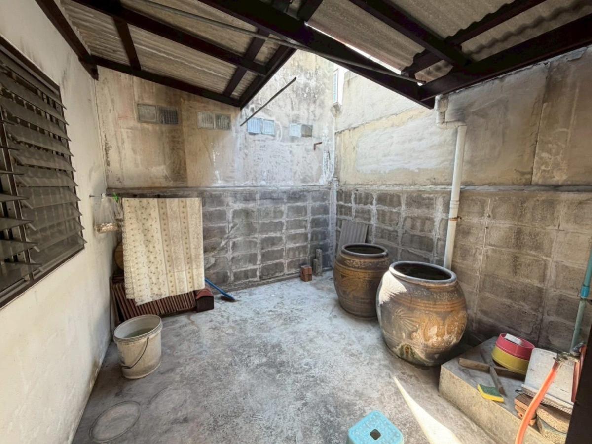 ขายบ้านนนทบุรี บางใหญ่ บางบัวทอง : ขายทาวน์เฮ้าส์/ทาวน์โฮม  บ้านบัวทอง 1 MRT-คลองบางไผ่ บางรักพัฒนา บางบัวทอง นนทบุรี CX-142178