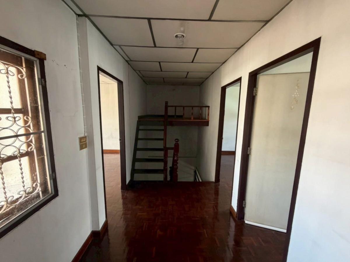 ขายบ้านนนทบุรี บางใหญ่ บางบัวทอง : ขายทาวน์เฮ้าส์/ทาวน์โฮม  บ้านบัวทอง 1 MRT-คลองบางไผ่ บางรักพัฒนา บางบัวทอง นนทบุรี CX-142178