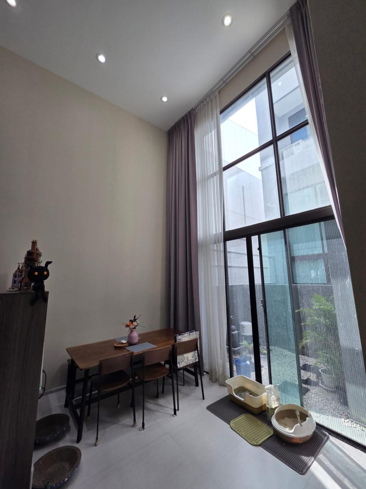 For SaleTownhomePattanakan, Srinakarin : For Sale Townhouse/Townhome  , Estara Haven Phatthanakan 20 , Suan Luang , Suan Luang , Bangkok , CX-142167