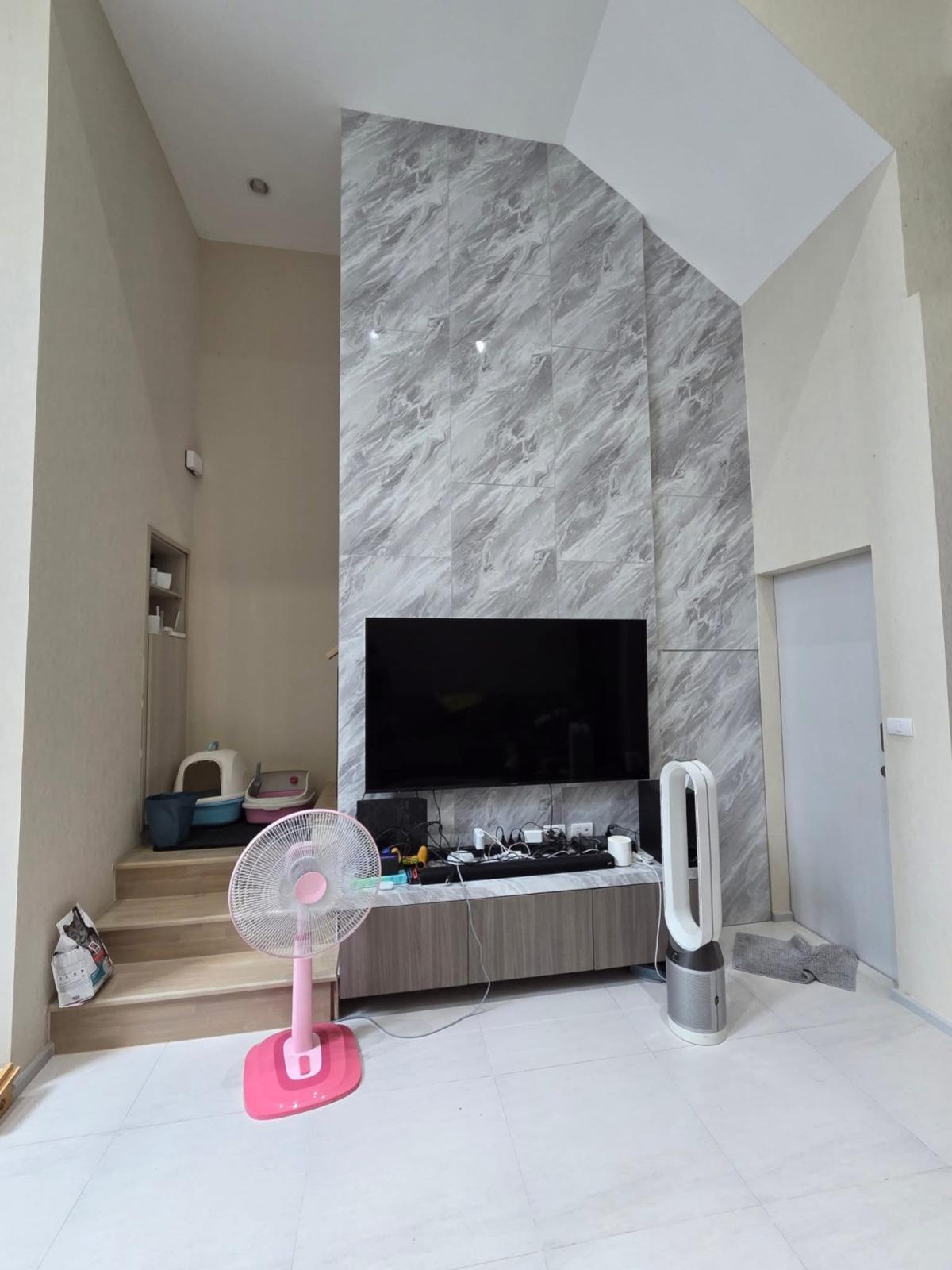 For SaleTownhomePattanakan, Srinakarin : For Sale Townhouse/Townhome  , Estara Haven Phatthanakan 20 , Suan Luang , Suan Luang , Bangkok , CX-142167