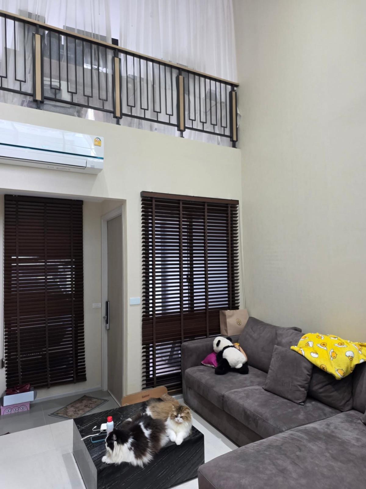 For SaleTownhomePattanakan, Srinakarin : For Sale Townhouse/Townhome  , Estara Haven Phatthanakan 20 , Suan Luang , Suan Luang , Bangkok , CX-142167