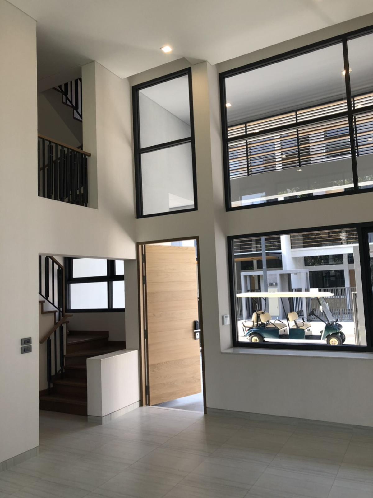 ขายบ้านพระราม 3 สาธุประดิษฐ์ : ขายบ้าน  บ้าน 365 พระราม 3 หน้ากว้าง บางโพงพาง เขต ยานนาวา กรุงเทพ CX-142159