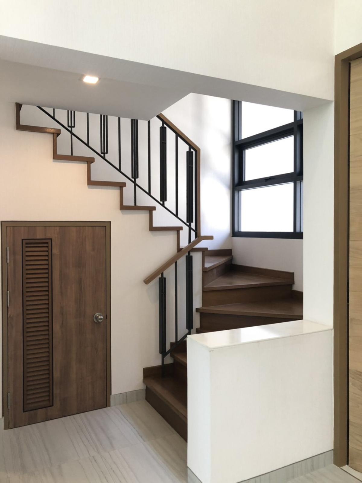 ขายบ้านพระราม 3 สาธุประดิษฐ์ : ขายบ้าน  บ้าน 365 พระราม 3 หน้ากว้าง บางโพงพาง เขต ยานนาวา กรุงเทพ CX-142159