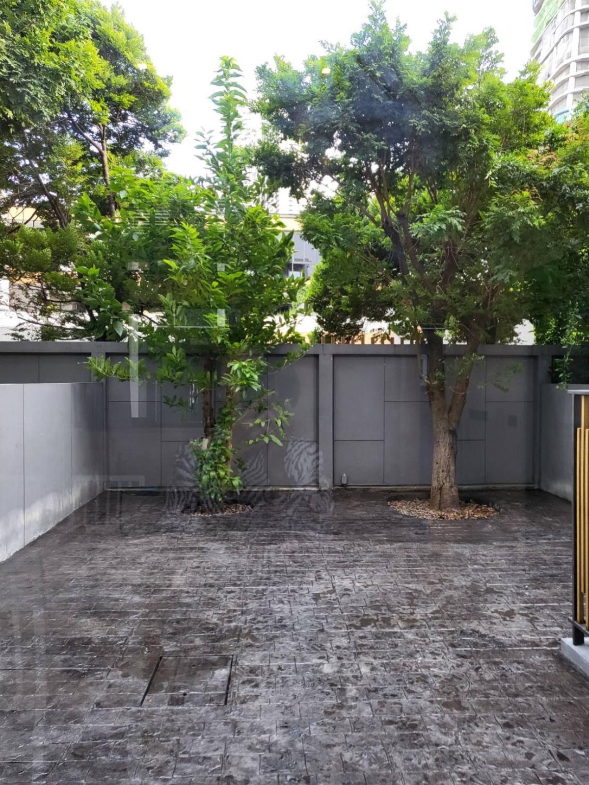 ขายบ้านพระราม 3 สาธุประดิษฐ์ : ขายบ้าน  บ้าน 365 พระราม 3 หน้ากว้าง บางโพงพาง เขต ยานนาวา กรุงเทพ CX-142159