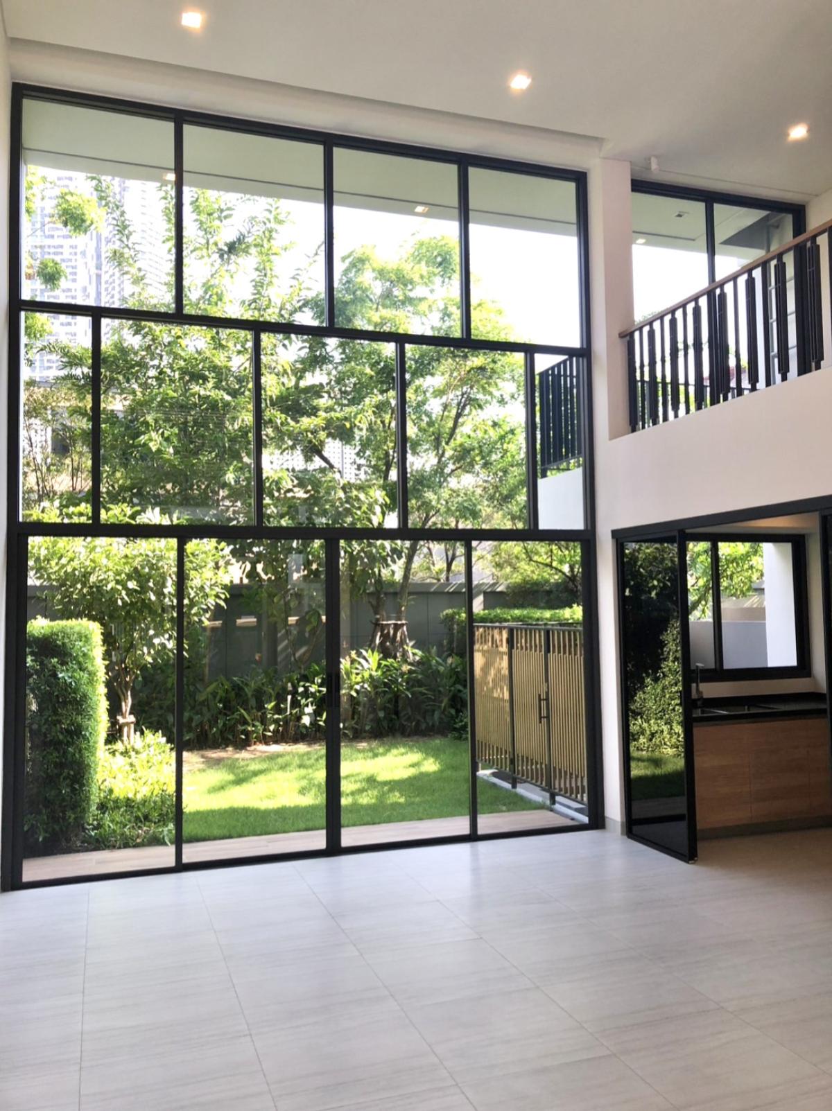 ขายบ้านพระราม 3 สาธุประดิษฐ์ : ขายบ้าน  บ้าน 365 พระราม 3 หน้ากว้าง บางโพงพาง เขต ยานนาวา กรุงเทพ CX-142159