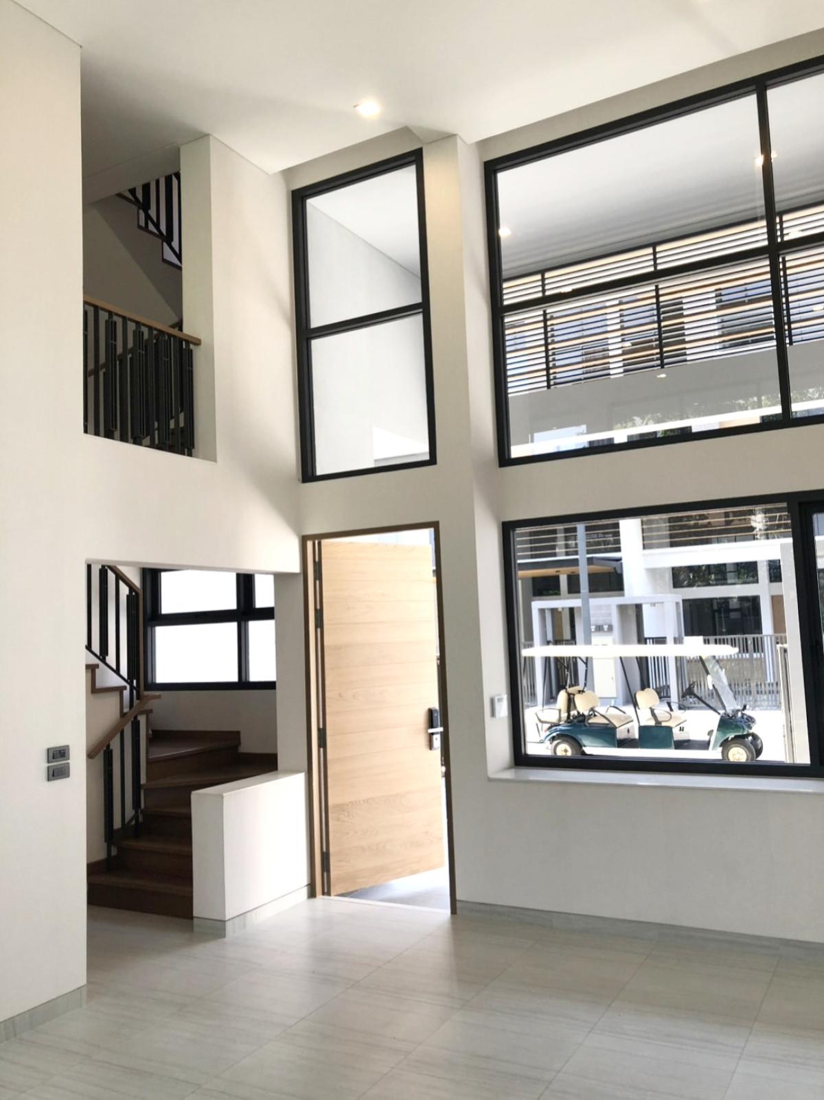 ขายบ้านพระราม 3 สาธุประดิษฐ์ : ขายบ้าน  บ้าน 365 พระราม 3 หน้ากว้าง บางโพงพาง เขต ยานนาวา กรุงเทพ CX-142159