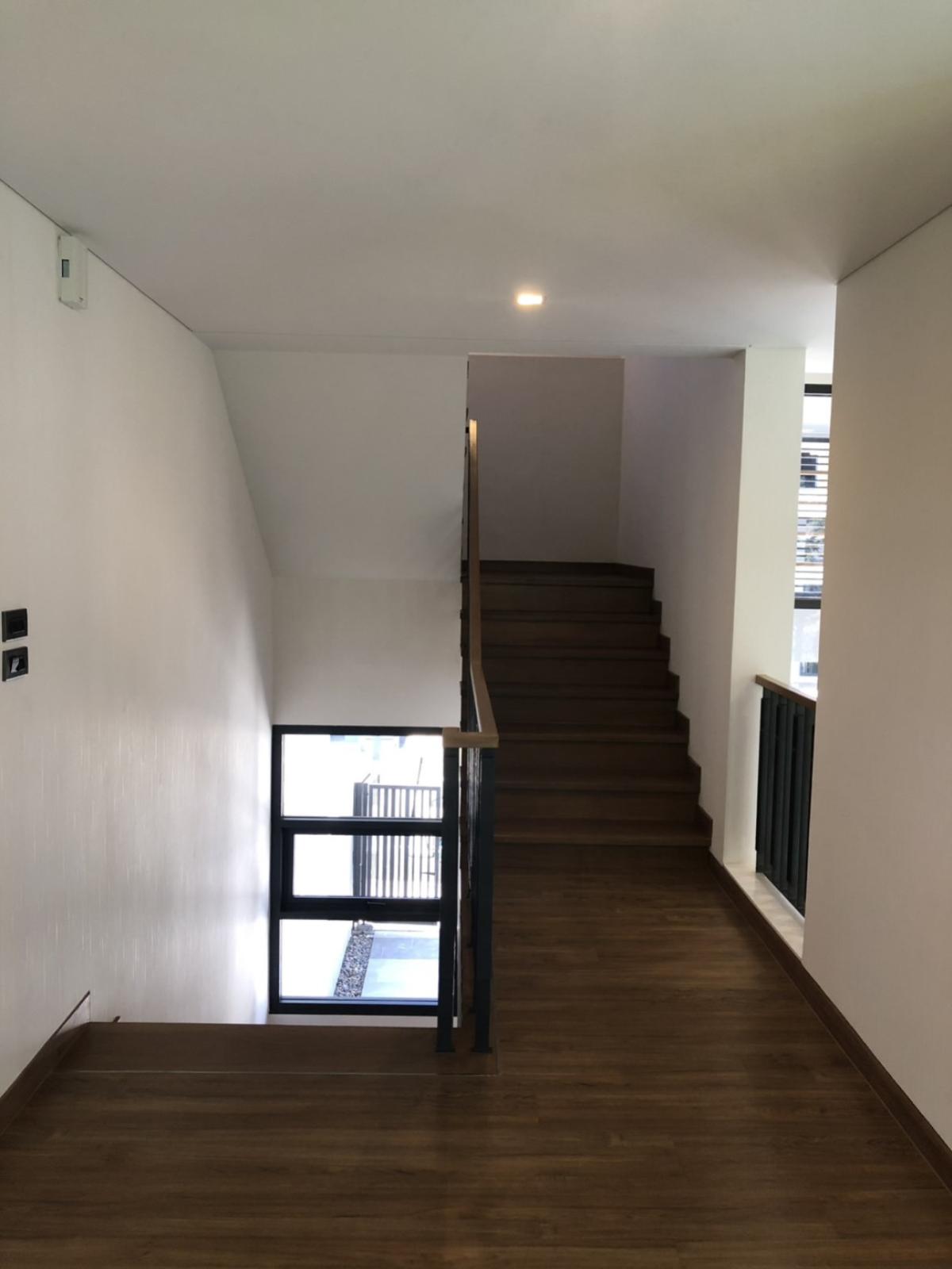 ขายบ้านพระราม 3 สาธุประดิษฐ์ : ขายบ้าน  บ้าน 365 พระราม 3 หน้ากว้าง บางโพงพาง เขต ยานนาวา กรุงเทพ CX-142159