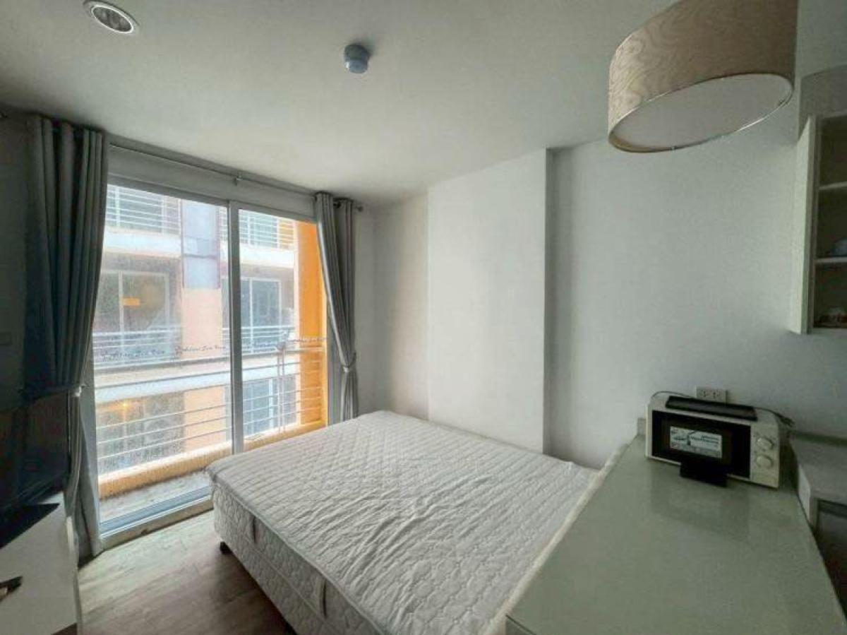 ขายคอนโดพัทยา บางแสน ชลบุรี สัตหีบ : ขายคอนโด  นีโอ ซีวิว พัทยา แอท จอมเทียน นาจอมเทียน สัตหีบ ชลบุรี CX-142263