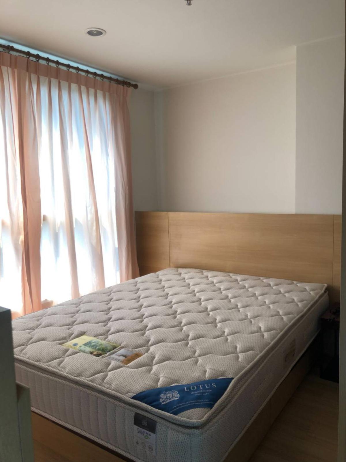 ขายคอนโดบางซื่อ วงศ์สว่าง เตาปูน : ขายคอนโด  ยู ดีไลท์ 2 แอท บางซื่อ สเตชั่น MRT-บางซื่อ บางซื่อ เขต บางซื่อ กรุงเทพ CX-141143