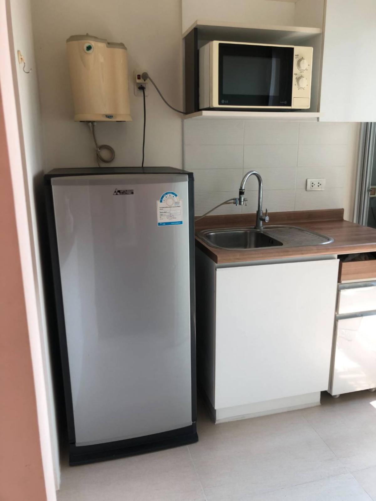 For SaleCondoBang Sue, Wong Sawang, Tao Pun : For Sale Condo , U Delight 2 @ Bang Sue Station , MRT-Bang Sue , Bang Sue , Bang Su , Bangkok , CX-141143