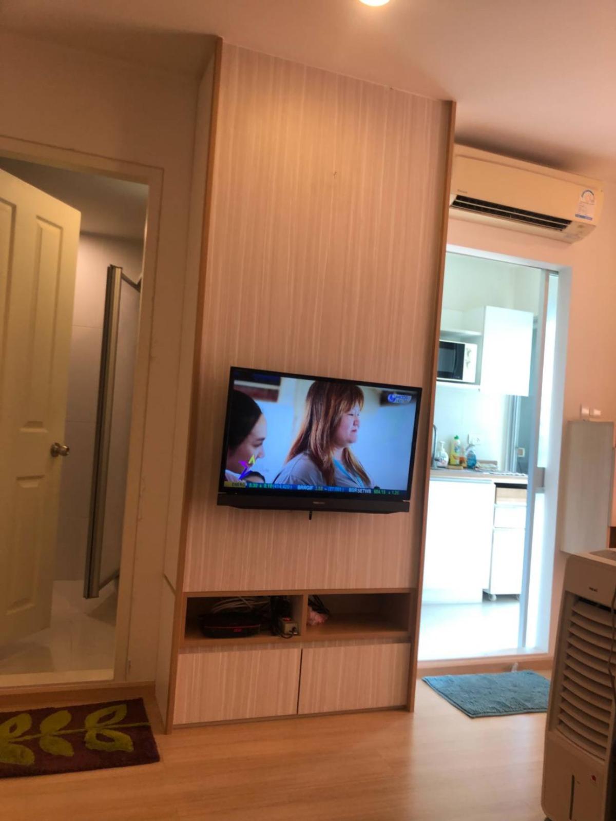 For SaleCondoBang Sue, Wong Sawang, Tao Pun : For Sale Condo , U Delight 2 @ Bang Sue Station , MRT-Bang Sue , Bang Sue , Bang Su , Bangkok , CX-141143