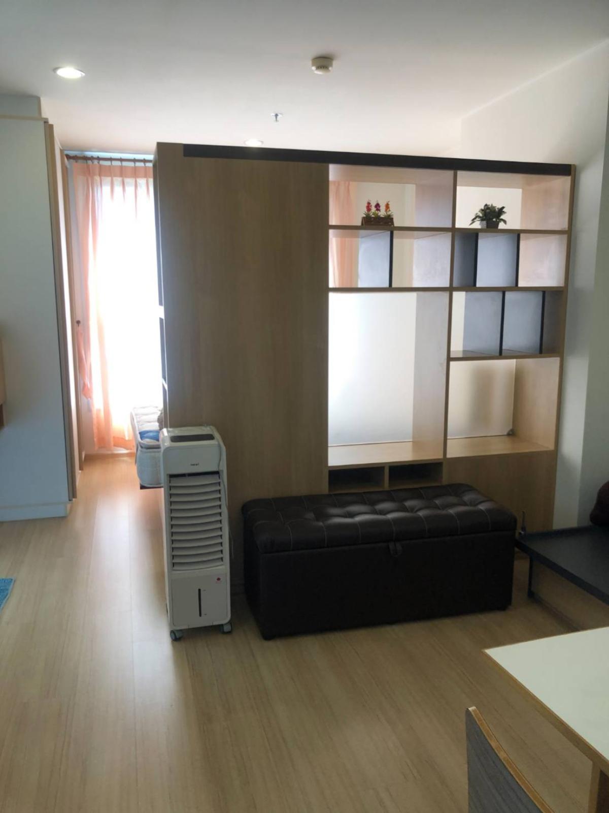 For SaleCondoBang Sue, Wong Sawang, Tao Pun : For Sale Condo , U Delight 2 @ Bang Sue Station , MRT-Bang Sue , Bang Sue , Bang Su , Bangkok , CX-141143