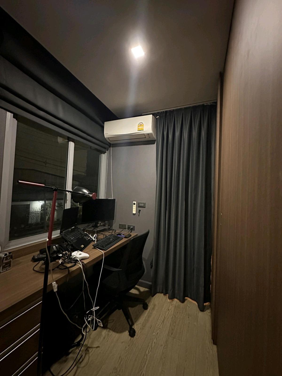 ขายคอนโดโชคชัย4 ลาดพร้าว71 : ขายคอนโด  คอมมูน 80 วังทองหลาง เขต วังทองหลาง กรุงเทพ CX-141548