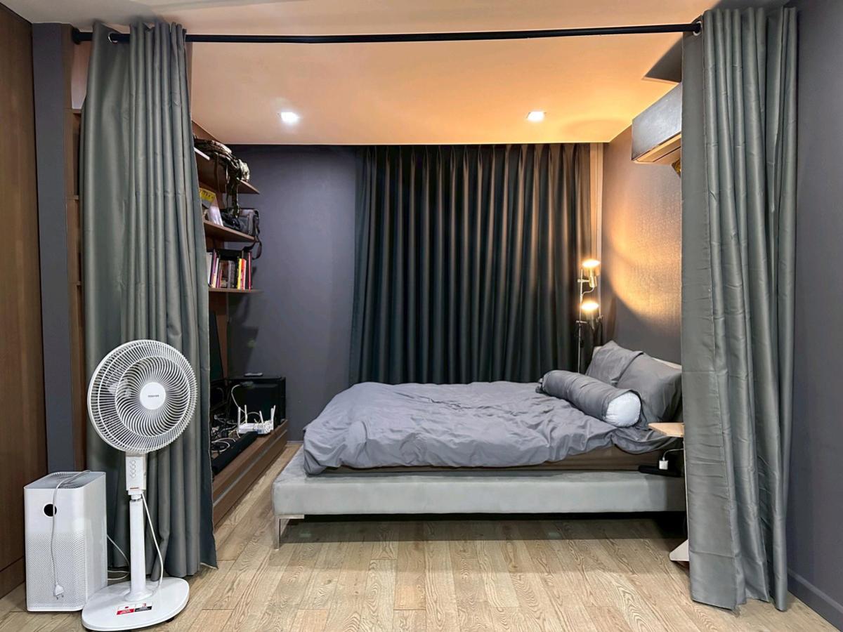 ขายคอนโดโชคชัย4 ลาดพร้าว71 : ขายคอนโด  คอมมูน 80 วังทองหลาง เขต วังทองหลาง กรุงเทพ CX-141548