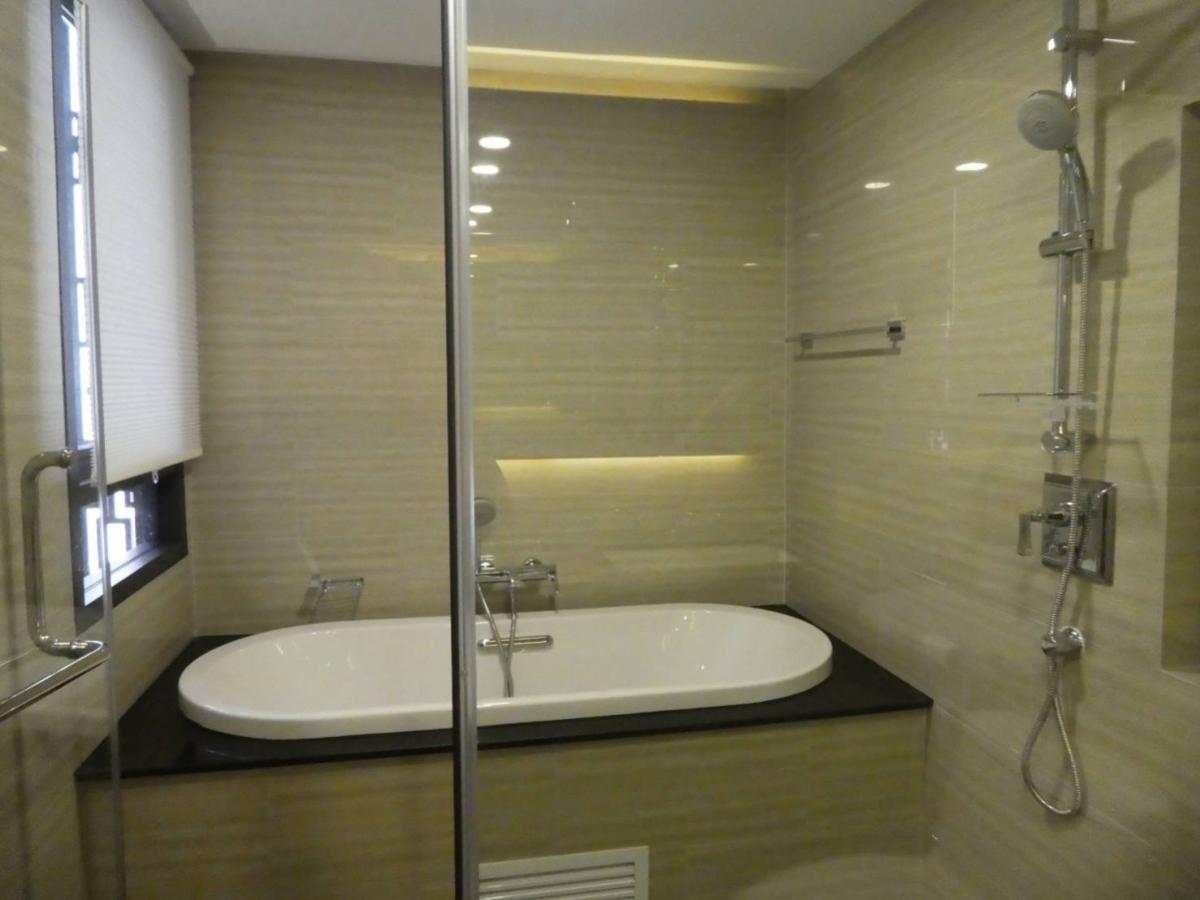 For SaleCondoWitthayu, Chidlom, Langsuan, Ploenchit : For Sale Condo , Klass Langsuan , BTS-Chit Lom , Lumpini , Pathum Wan , Bangkok , CX-141612