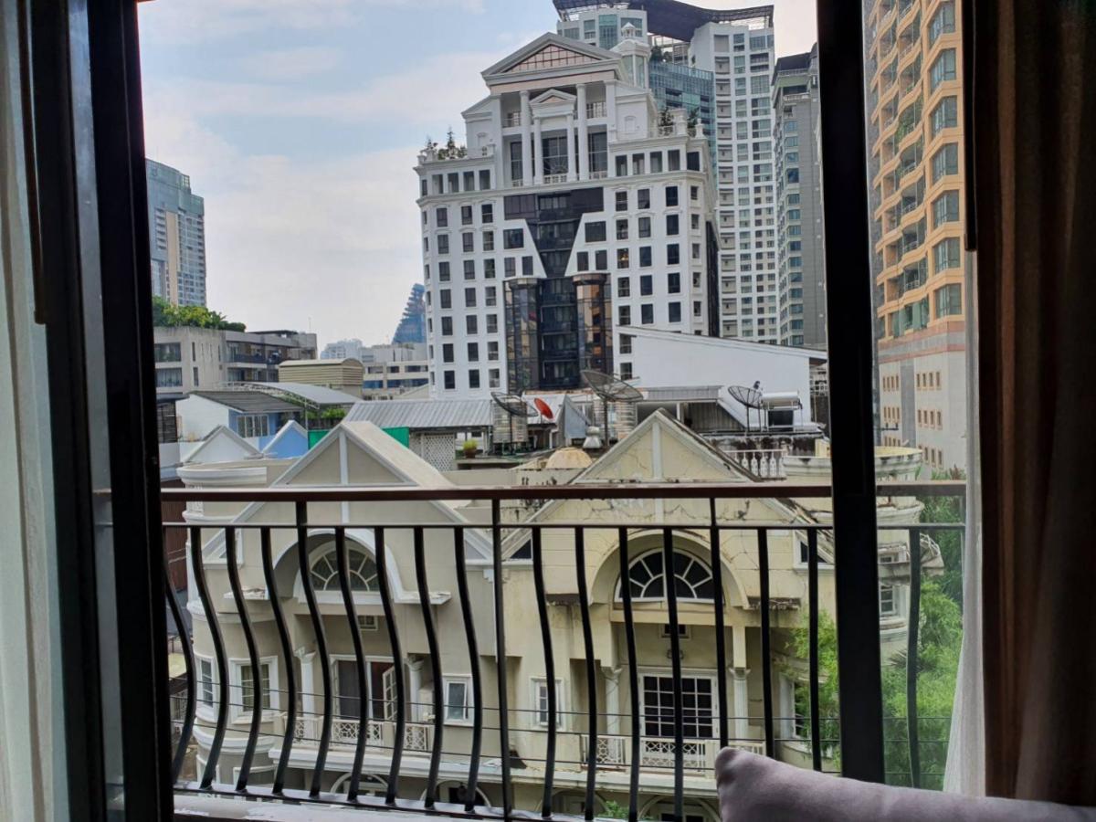 For SaleCondoWitthayu, Chidlom, Langsuan, Ploenchit : For Sale Condo , Klass Langsuan , BTS-Chit Lom , Lumpini , Pathum Wan , Bangkok , CX-141612