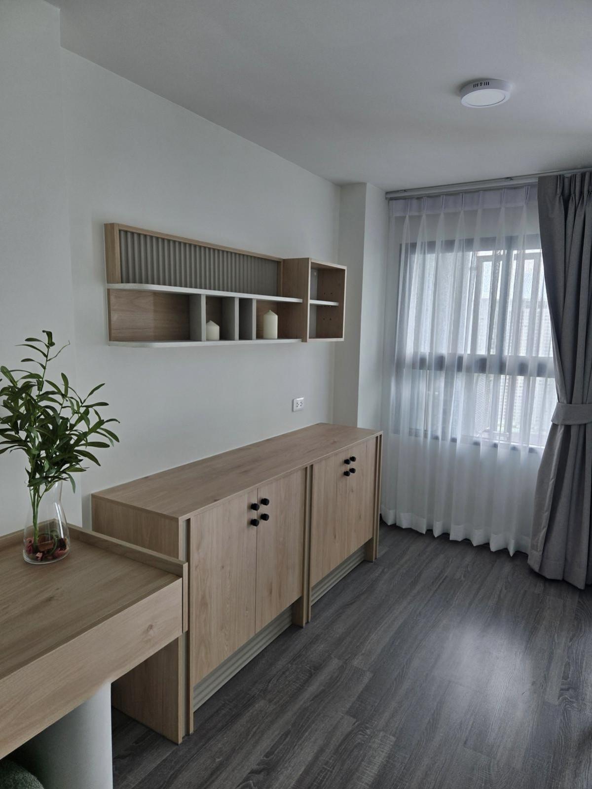 ขายคอนโดเสรีไทย-นิด้า : ขายคอนโด  ไอดีโอ รามคำแหง - ลำสาลี สเตชั่น MRT-ลำสาลี (สายสีเหลือง) หัวหมาก เขต บางกะปิ กรุงเทพ CX-142121