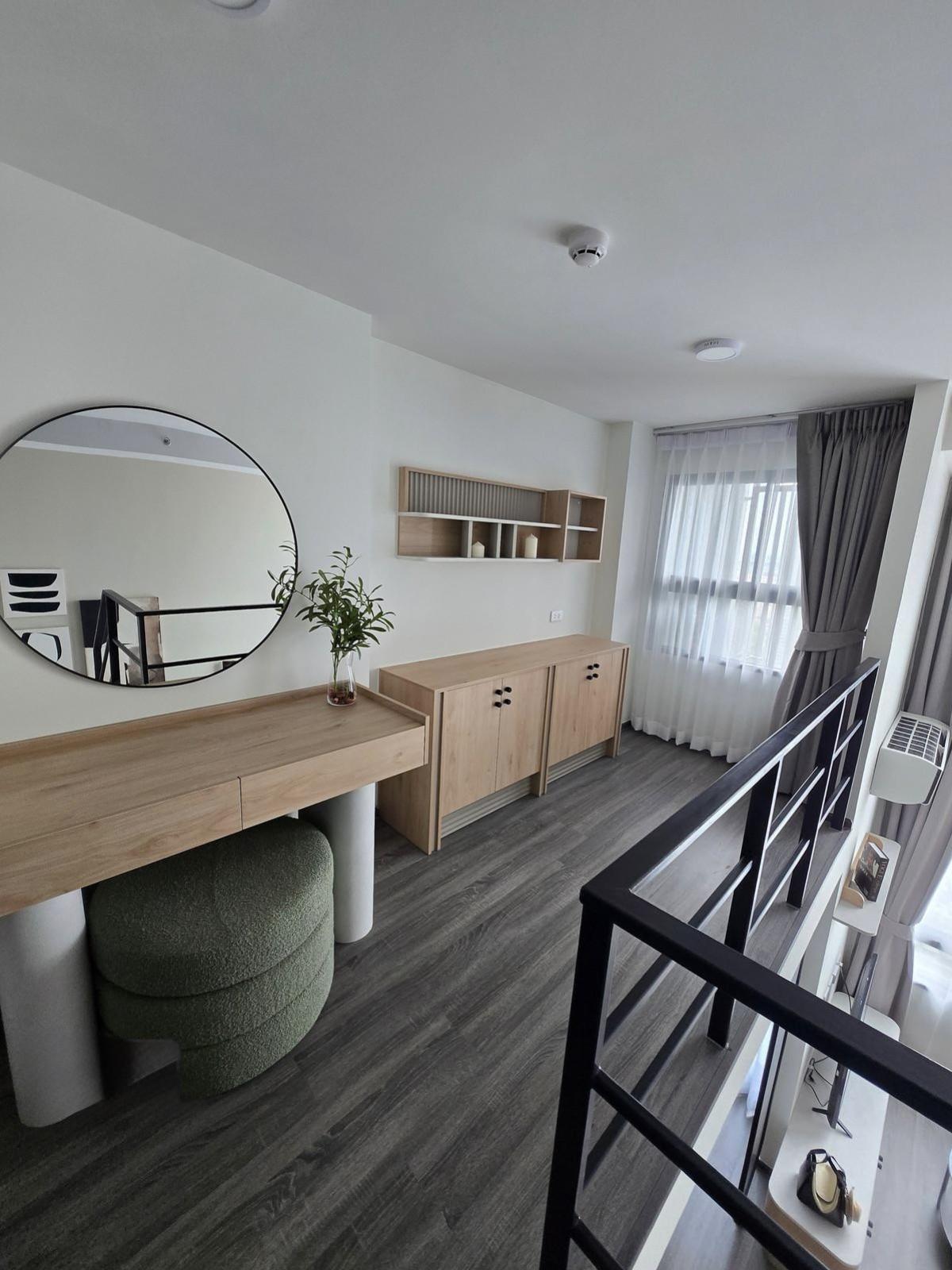 ขายคอนโดเสรีไทย-นิด้า : ขายคอนโด  ไอดีโอ รามคำแหง - ลำสาลี สเตชั่น MRT-ลำสาลี (สายสีเหลือง) หัวหมาก เขต บางกะปิ กรุงเทพ CX-142121