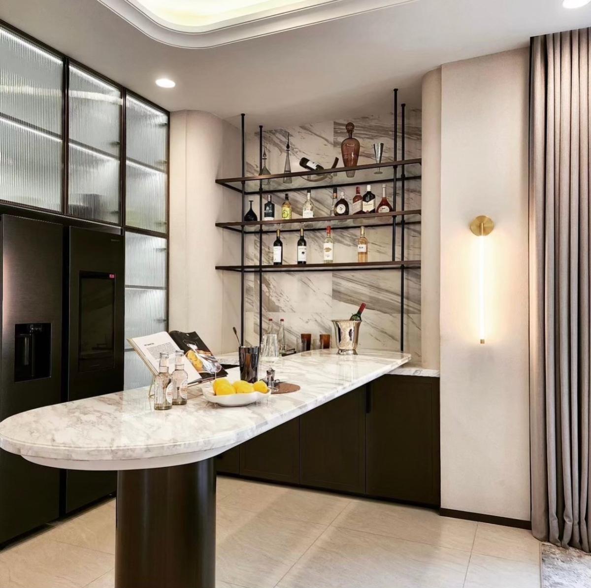 ขายบ้านนวมินทร์ รามอินทรา : ขายบ้าน  ฌอน ปัญญาอินทรา บางชัน เขต คลองสามวา กรุงเทพ CX-142101