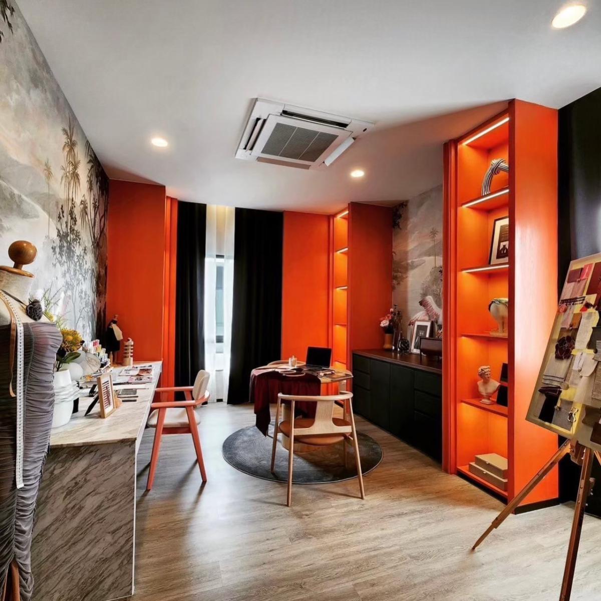 ขายบ้านนวมินทร์ รามอินทรา : ขายบ้าน  ฌอน ปัญญาอินทรา บางชัน เขต คลองสามวา กรุงเทพ CX-142101