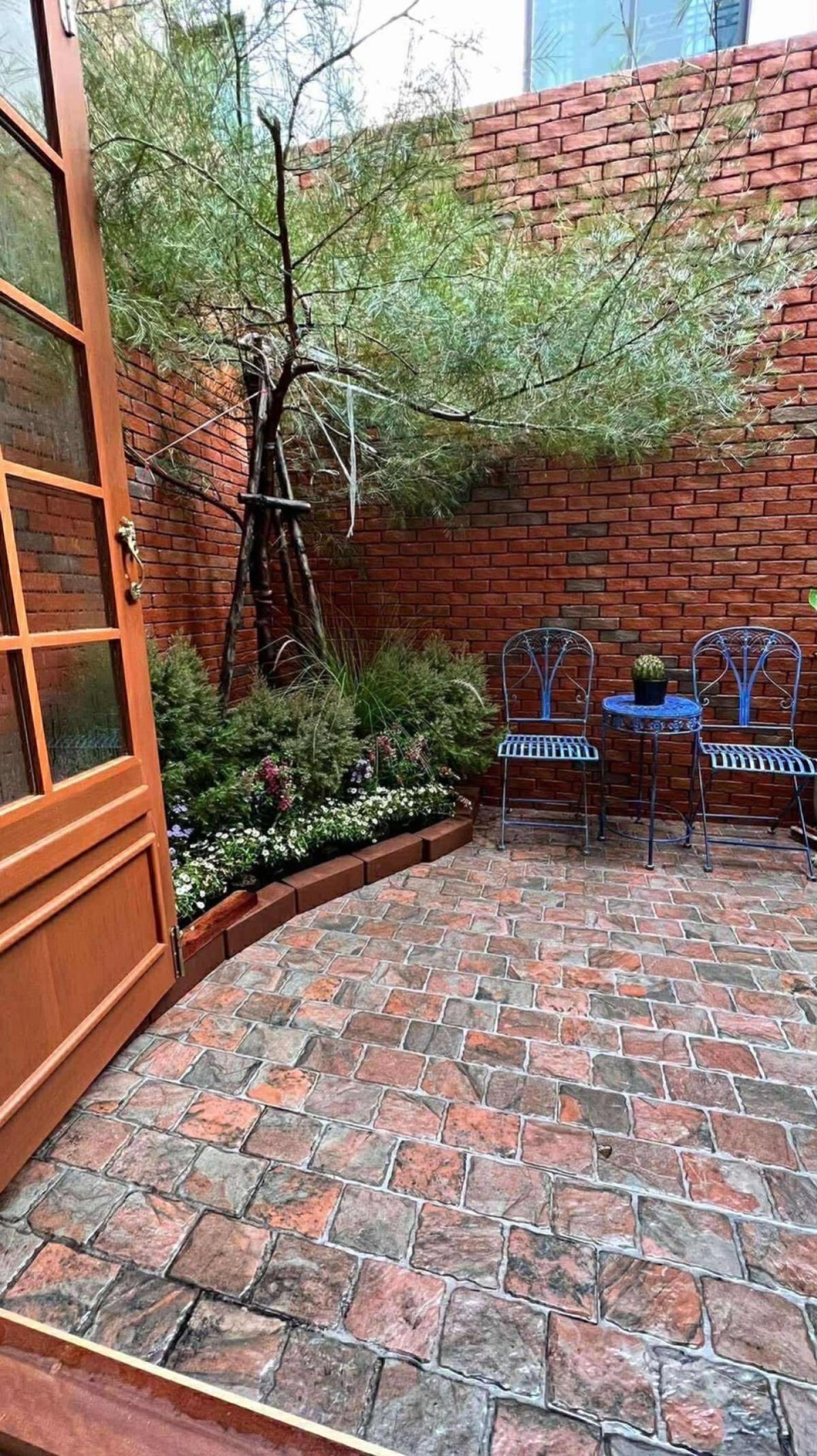 For SaleTownhomeRama5, Ratchapruek, Bangkruai : For Sale Townhouse/Townhome  , Baan Pieamsuk Pinklao-Kanjanapisek , wide frontage , newly renovated , Bang Khu Wiang , Bang Kruai , Nonthaburi , CX-142093