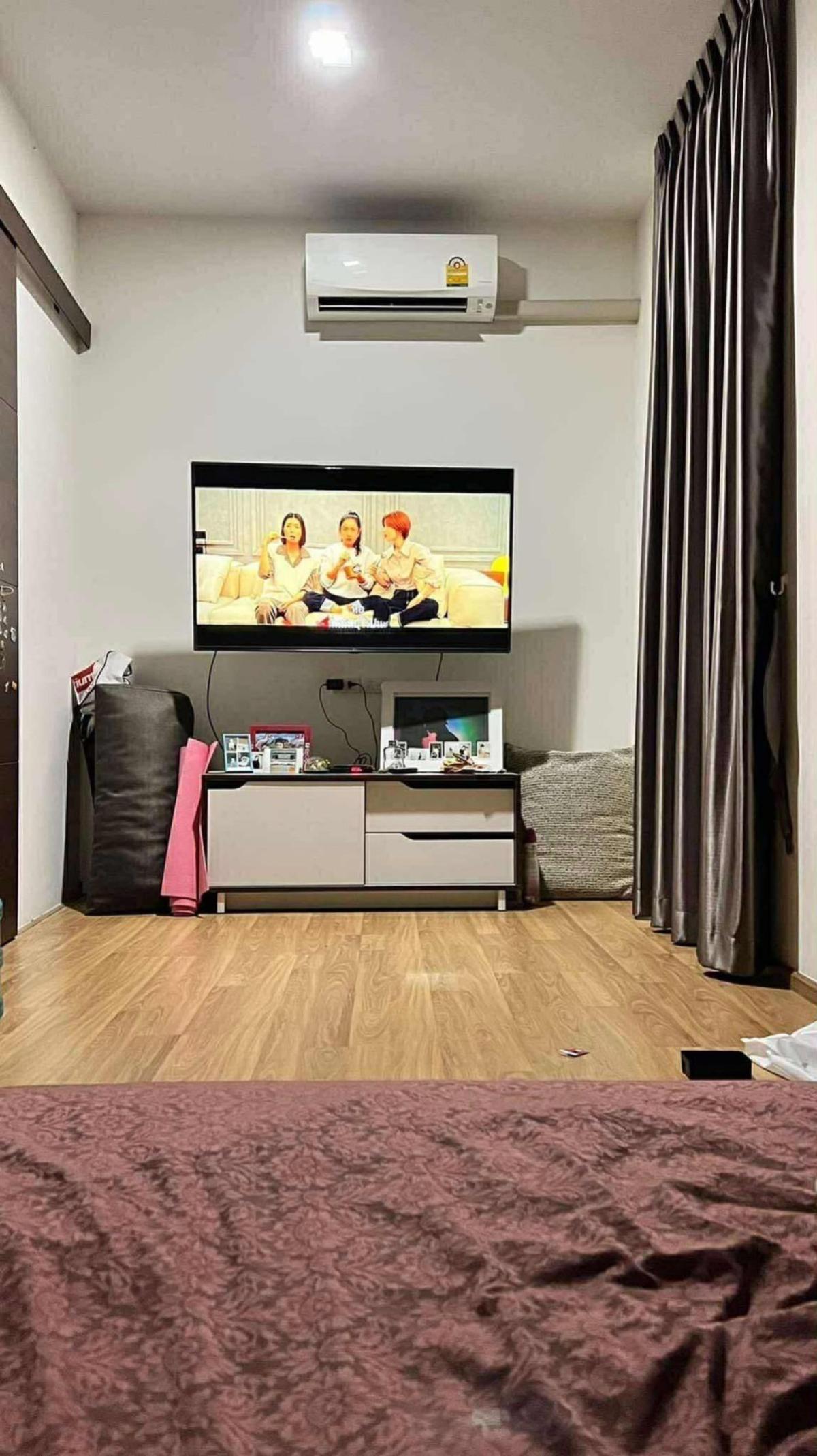 For SaleTownhomeRama5, Ratchapruek, Bangkruai : For Sale Townhouse/Townhome  , Baan Pieamsuk Pinklao-Kanjanapisek , wide frontage , newly renovated , Bang Khu Wiang , Bang Kruai , Nonthaburi , CX-142093