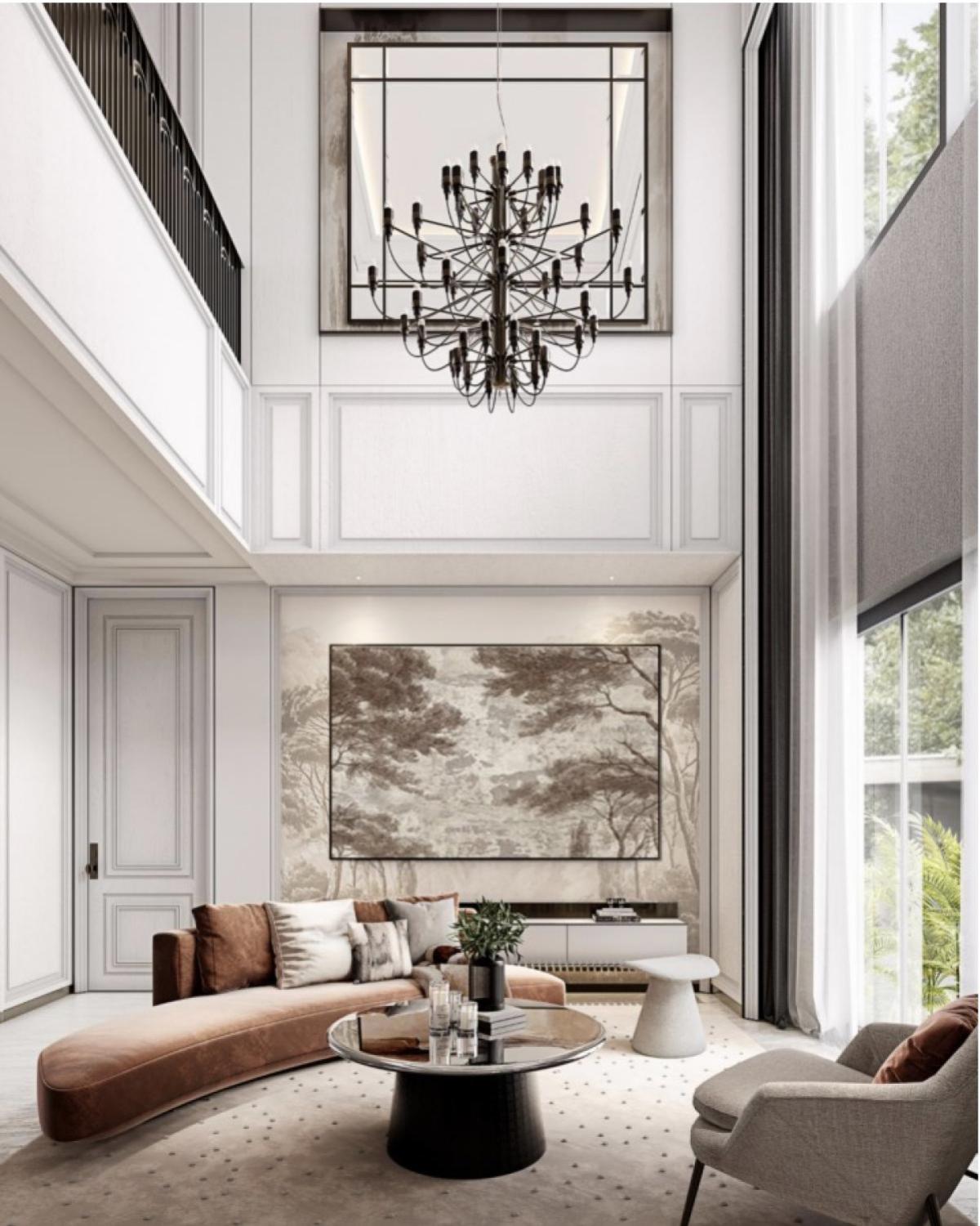 ขายบ้านนวมินทร์ รามอินทรา : ขายบ้าน  ฌอน วงแหวน - จตุโชติ ท่าแร้ง เขต บางเขน กรุงเทพ CX-142090