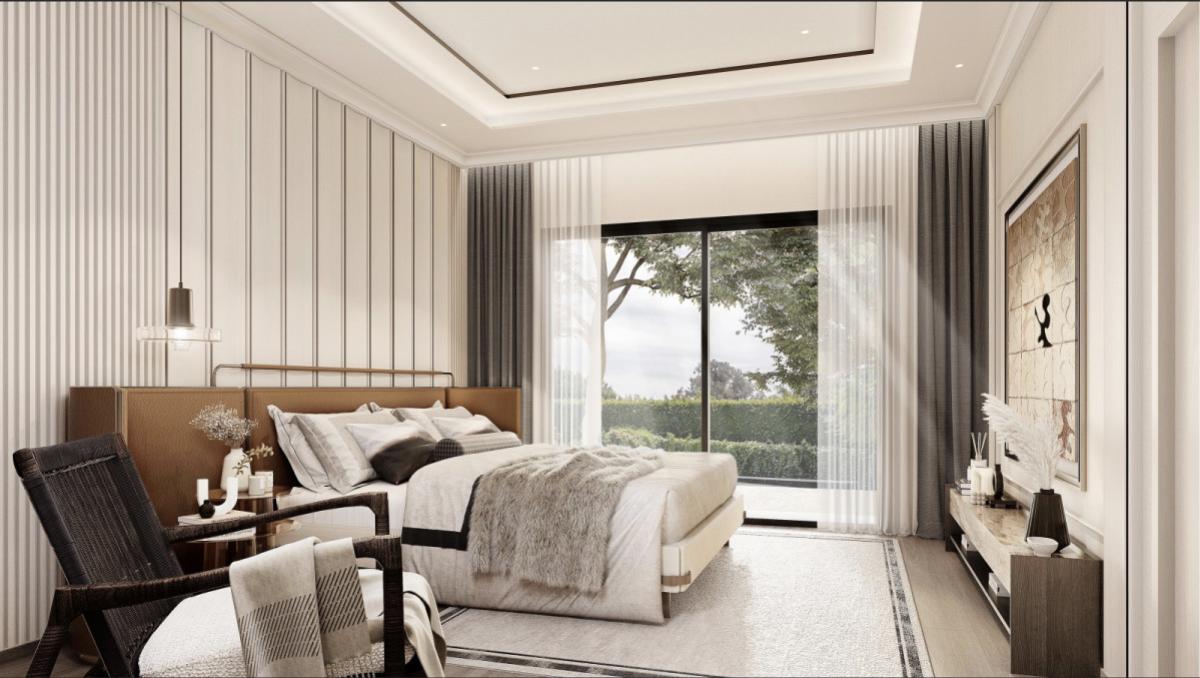 ขายบ้านนวมินทร์ รามอินทรา : ขายบ้าน  ฌอน วงแหวน - จตุโชติ ท่าแร้ง เขต บางเขน กรุงเทพ CX-142090