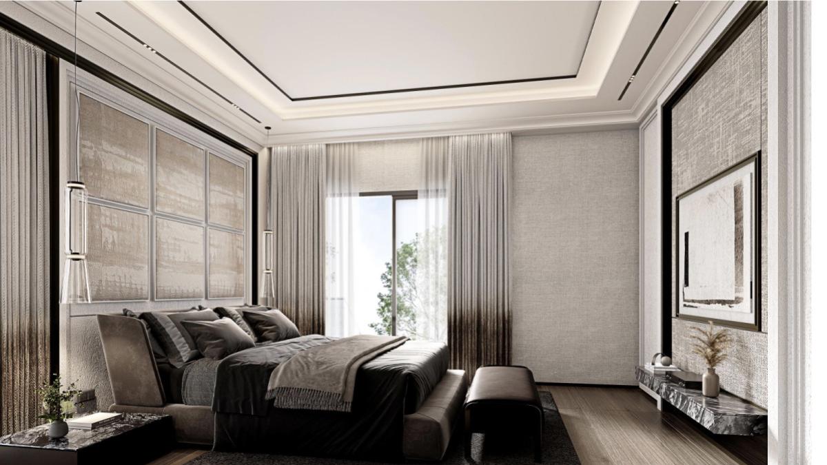 ขายบ้านนวมินทร์ รามอินทรา : ขายบ้าน  ฌอน วงแหวน - จตุโชติ ท่าแร้ง เขต บางเขน กรุงเทพ CX-142090