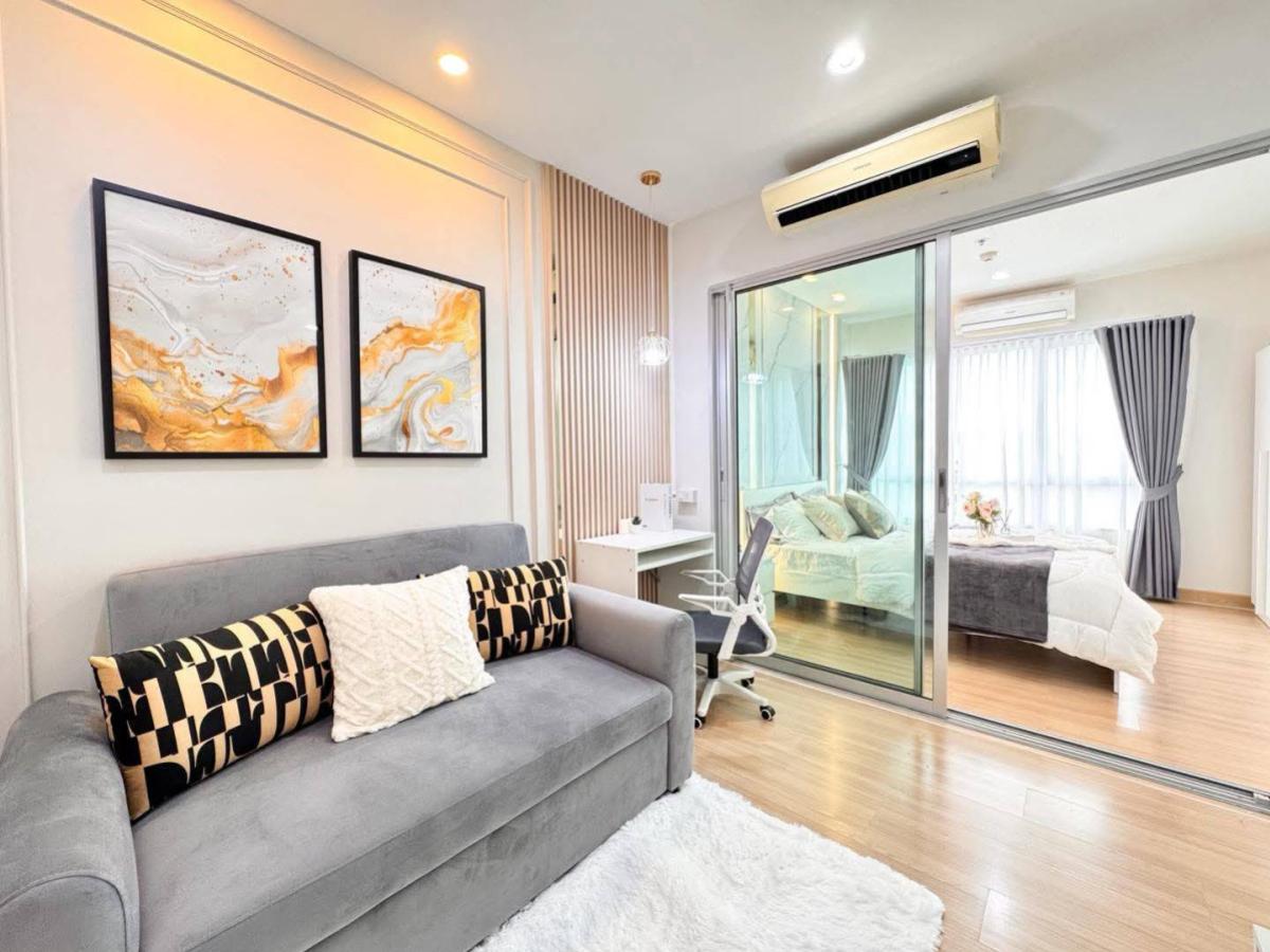 ขายคอนโดวงเวียนใหญ่ เจริญนคร : ขายคอนโด  โมทีฟ คอนโด สาทร – วงเวียนใหญ่ BTS-วงเวียนใหญ่ บางยี่เรือ เขต ธนบุรี กรุงเทพ CX-142014