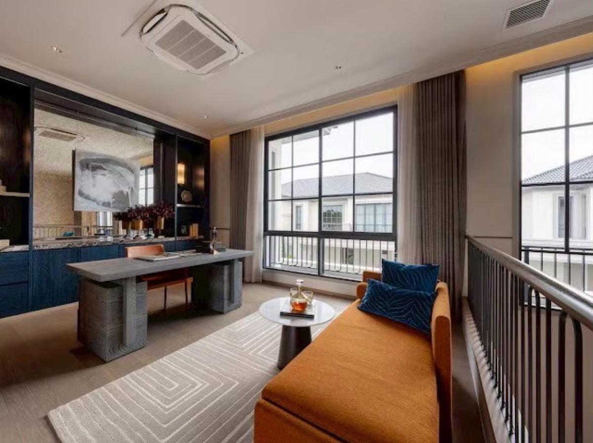 ขายบ้านพุทธมณฑล ศาลายา : ขายบ้าน  สริน พรานนก - กาญจนา ทวีวัฒนา เขต วัฒนา กรุงเทพ CX-142041