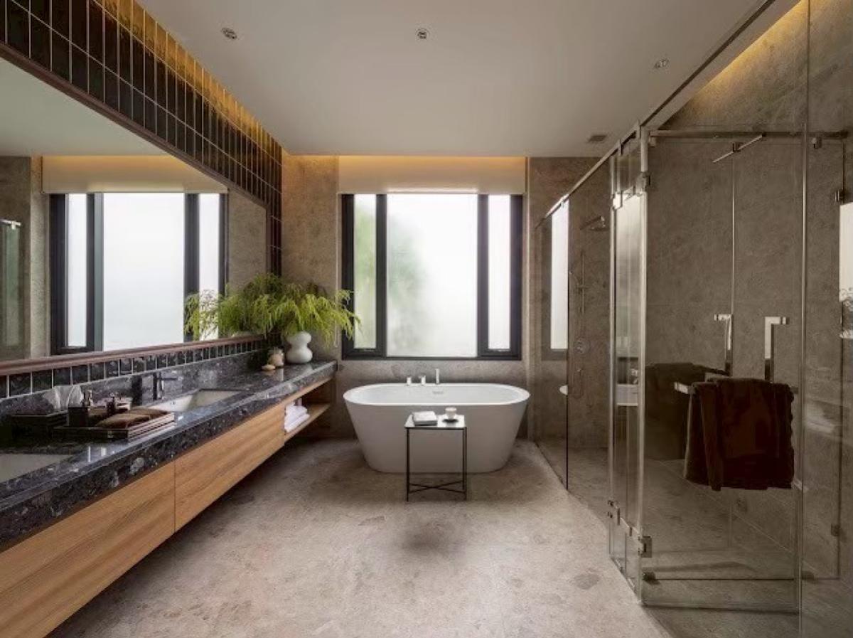 ขายบ้านพุทธมณฑล ศาลายา : ขายบ้าน  สริน พรานนก - กาญจนา ทวีวัฒนา เขต วัฒนา กรุงเทพ CX-142041