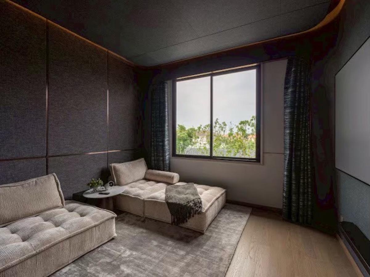 ขายบ้านพุทธมณฑล ศาลายา : ขายบ้าน  สริน พรานนก - กาญจนา ทวีวัฒนา เขต วัฒนา กรุงเทพ CX-142041